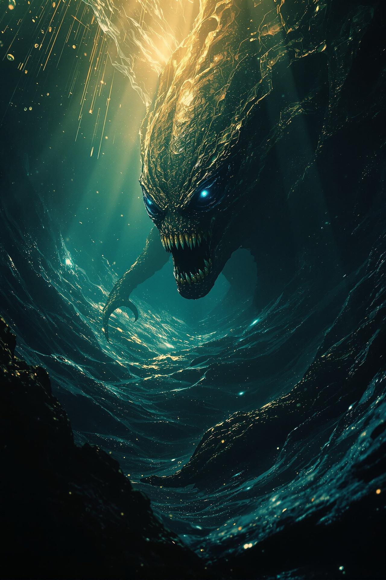 深海迷踪 - 驰策影院 深海迷踪 海报 - 驰策影院高清在线播放