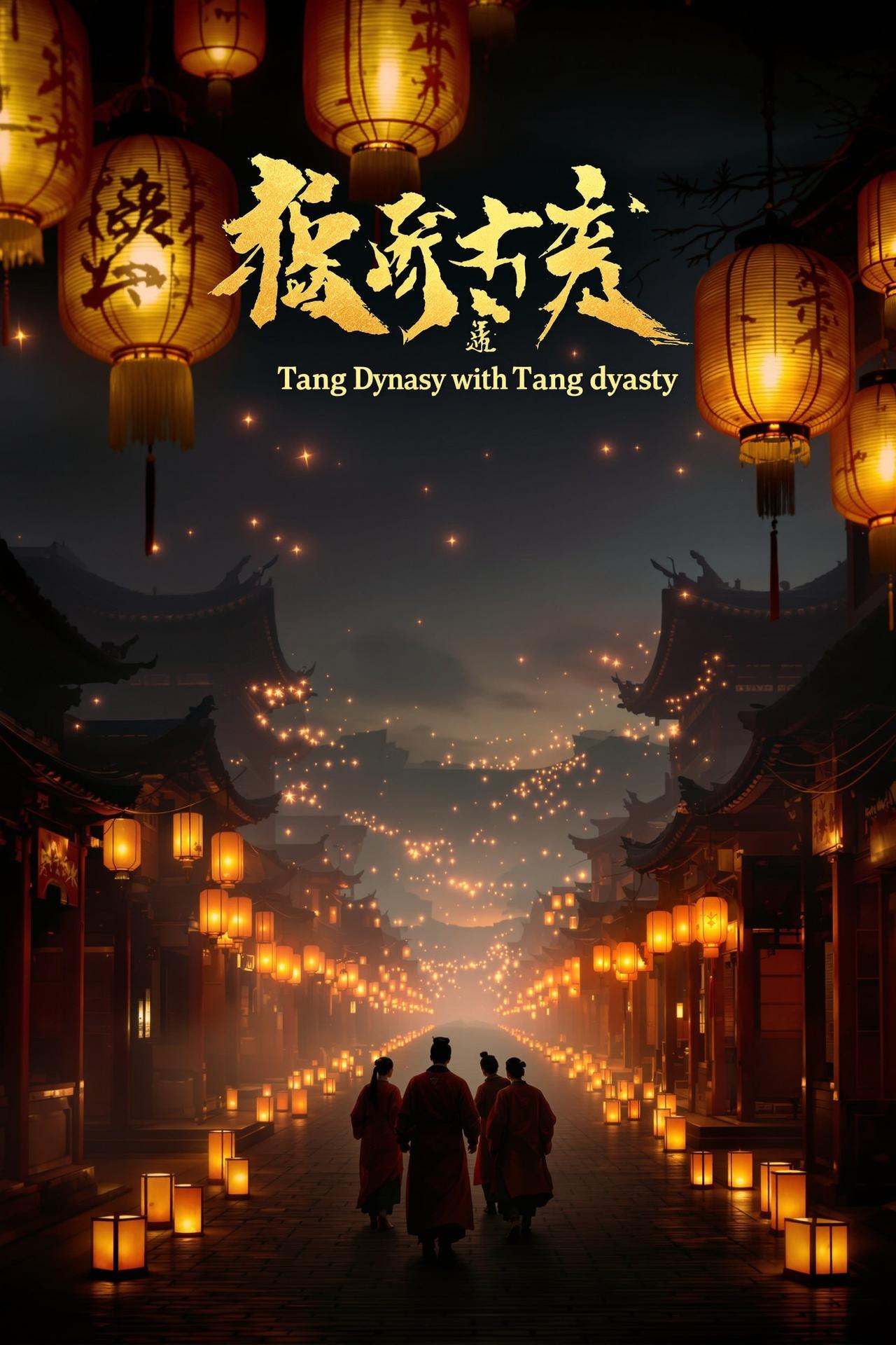长安风云录 - 驰策影院 长安风云录 海报 - 驰策影院高清在线播放