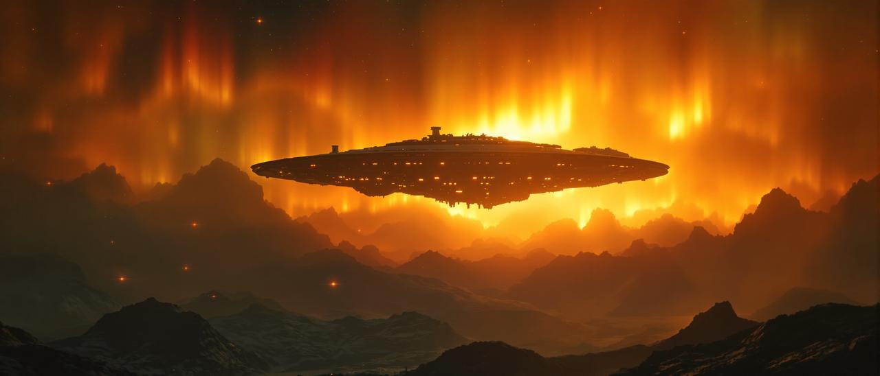 星际征途:新纪元 - 驰策影院热播推荐 星际征途:新纪元 - 驰策影院热播推荐